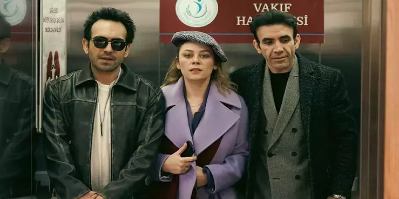 Bahar dizisinde yaprak dökümü! Başrolün vedası kesinleşti