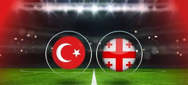 Türkiye-Gürcistan maçının oynanacağı stadyum açıklandı