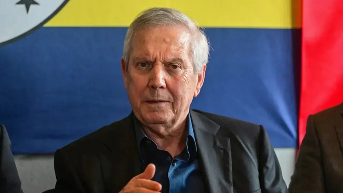 Aziz Yıldırım'dan Fenerbahçe çağrısı: “Herkes kendine gelsin, kulübe sahip çıkın”