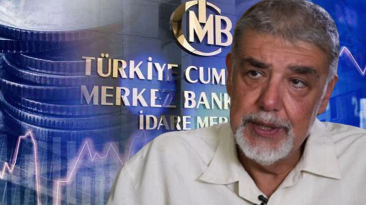 Atilla Yeşilada 30 Haziran'dan sonra piyasada olacakları açıkladı