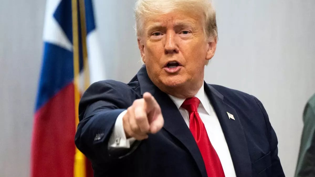 Trump’tan Lahey’de sert mesaj: “İran nükleer tesislerini yeniden kurarsa, yeniden vururuz”