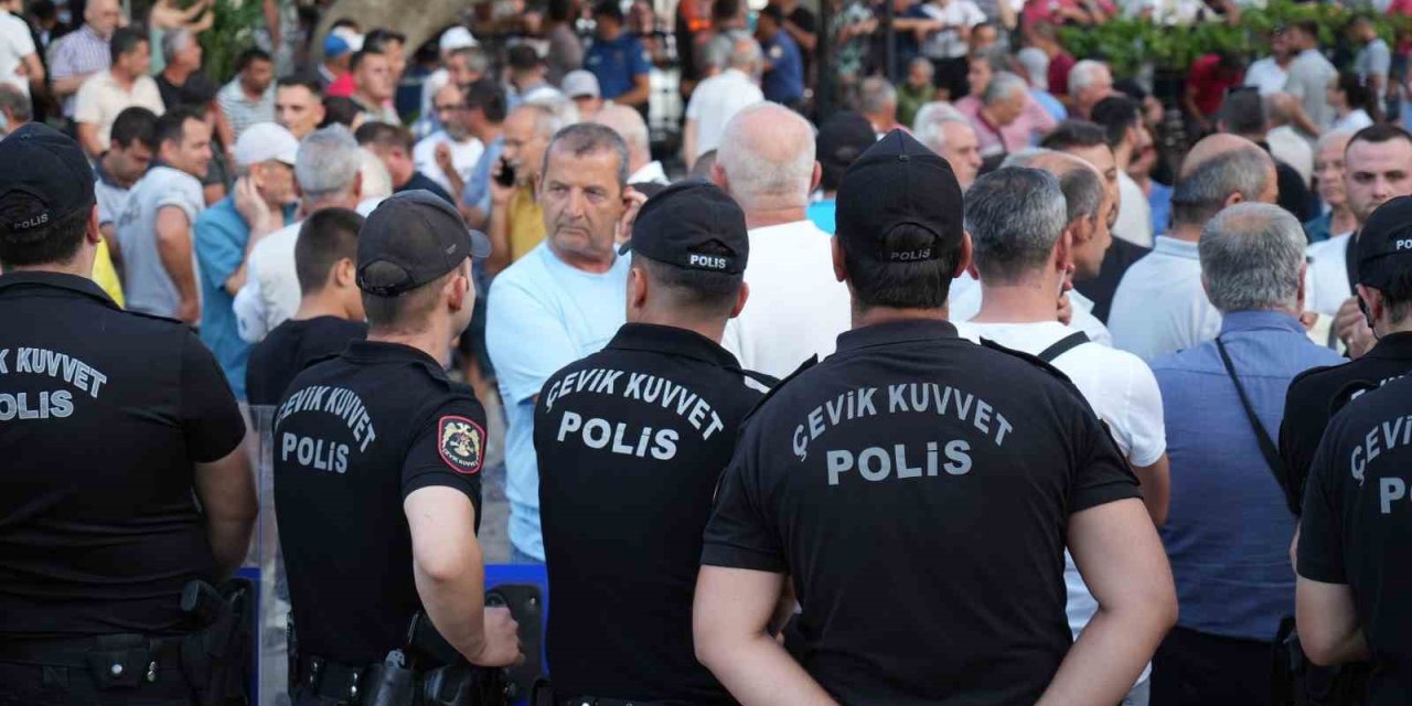 İmamın vasiyeti 4 günlük krize yol açtı: Devreye Cumhurbaşkanlığı girdi