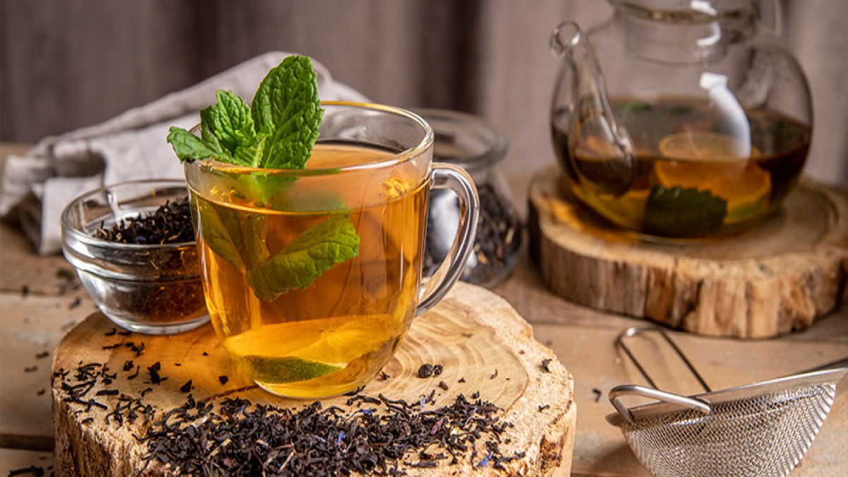 Diyet çaylarına yeni düzenleme: Market raflarından kaldırılıyor