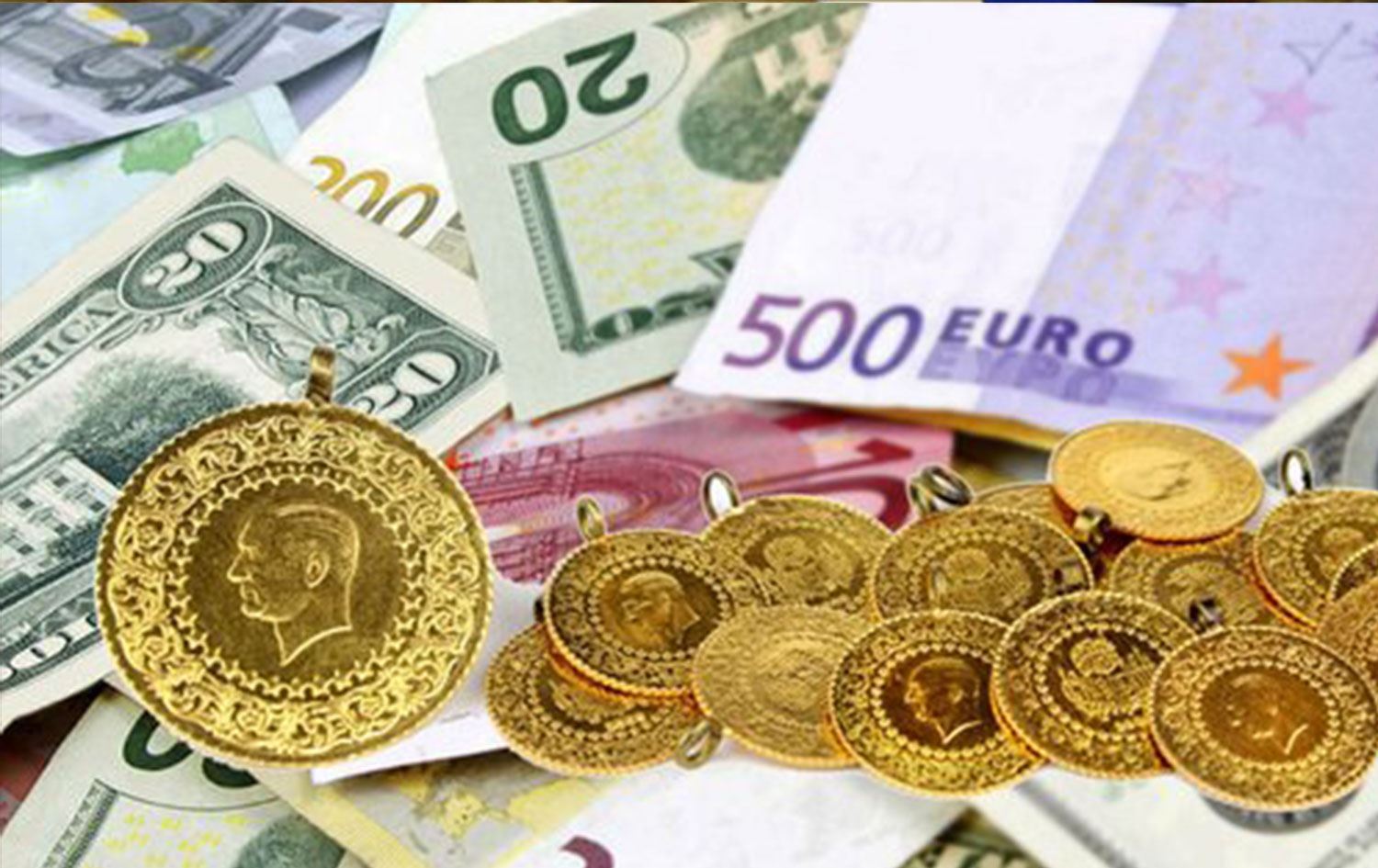 Ne altın ne dolar ne euro: 1 haftada zirveye çıktı