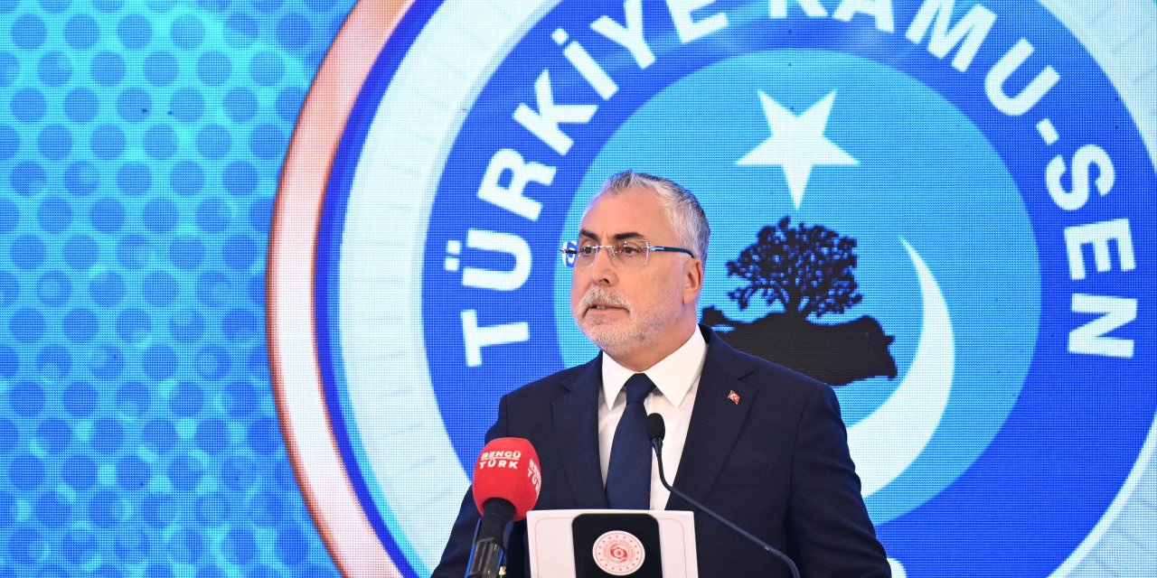 Bakan Işıkhan duyurdu: İkinci zam teklifi bu hafta görüşülecek