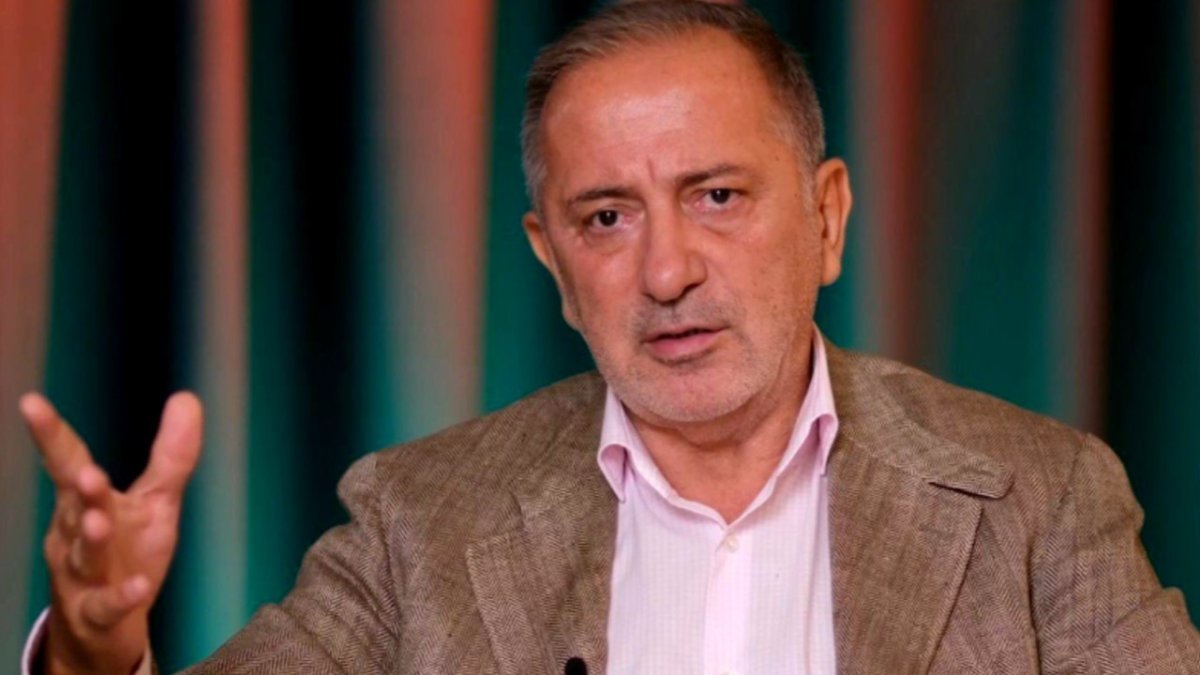 Fatih Altaylı’dan cezaevinden açıklama: “Bazı AK Partililer ‘gelme, tutuklanacaksın’ dedi”