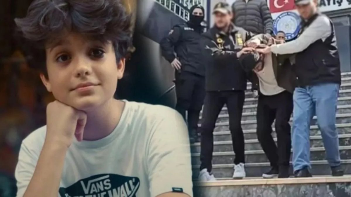 Minguzzi ailesine tehdit davasında tahliye talebi