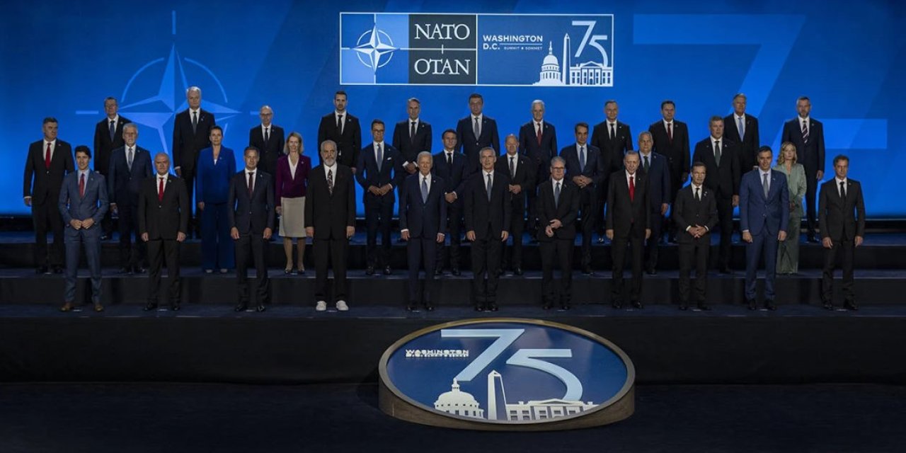 Trump’ın baskısı sonuç verdi: NATO ülkelerinden savunma taahhüdü