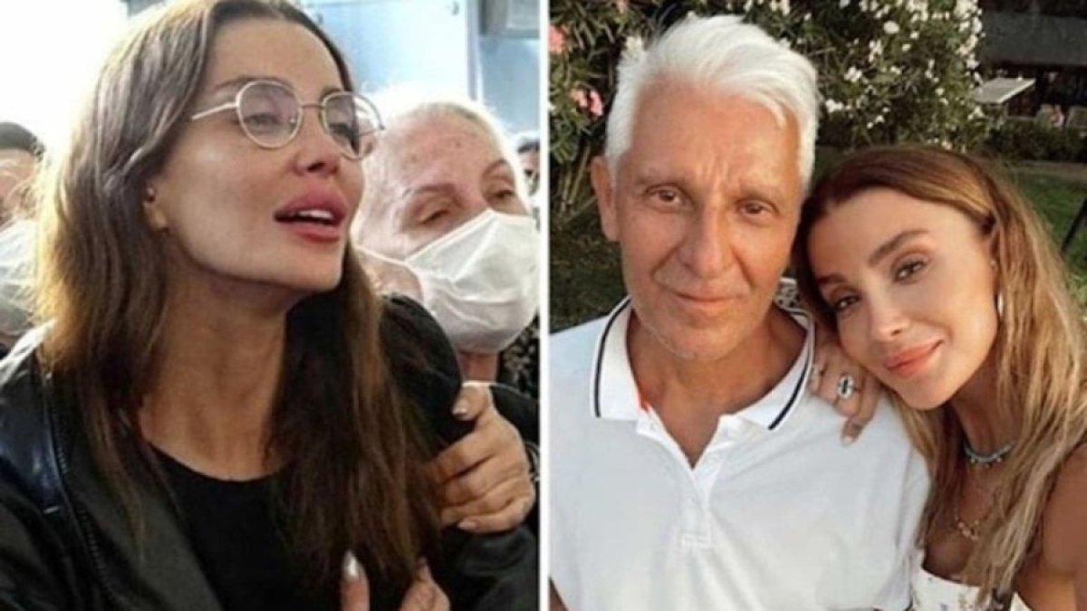 Yargıtay onamasına itiraz: Özge Ulusoy’un babasının ölümünde yeni gelişme