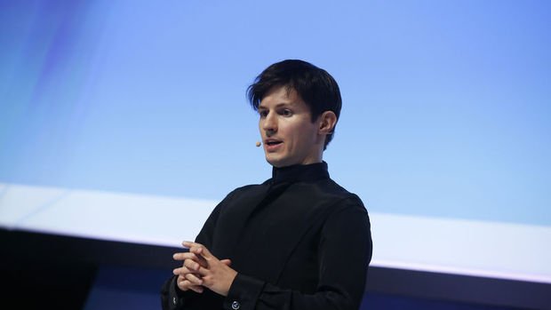 Telegram'ın kurucusu Pavel Durov, Fransa'nın Bourget Havalimanı'nda gözaltına alındı