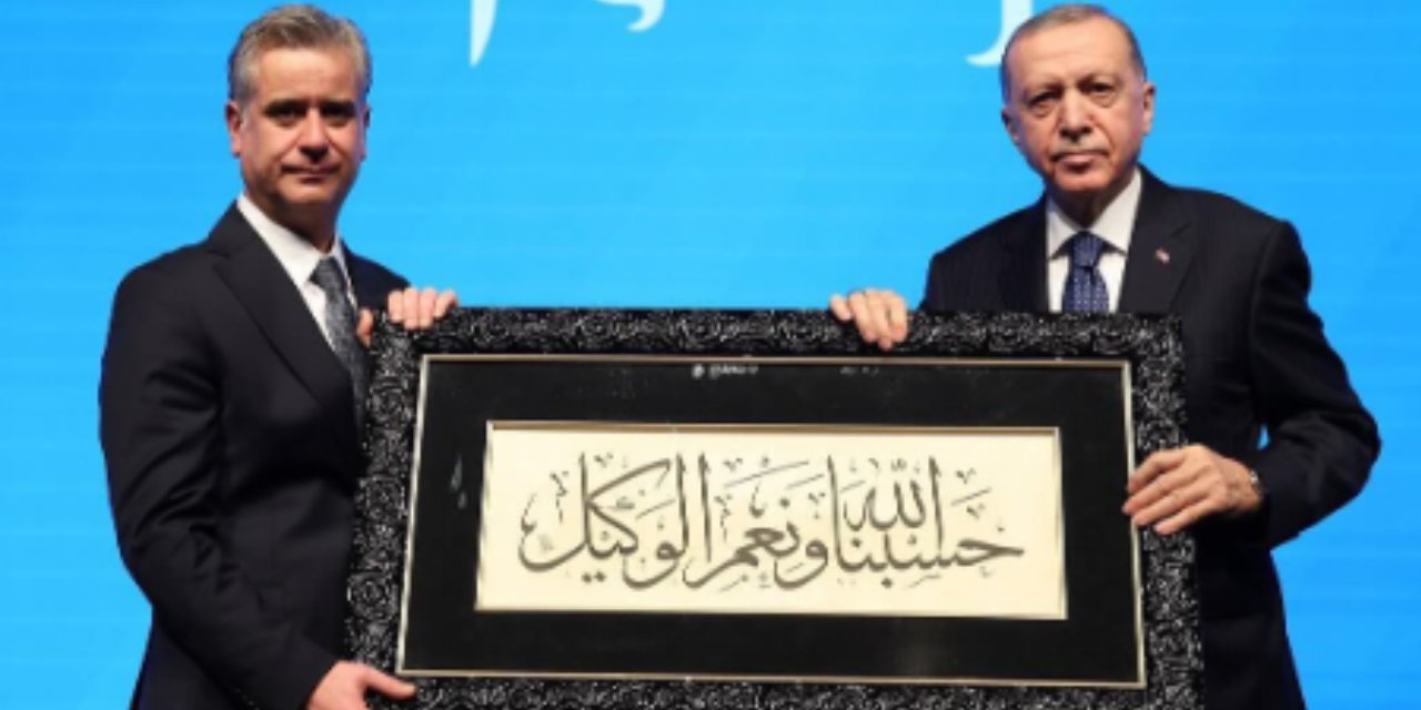 AK Partili üst düzey isim kaza yaptı! Hastaneye kaldırıldı