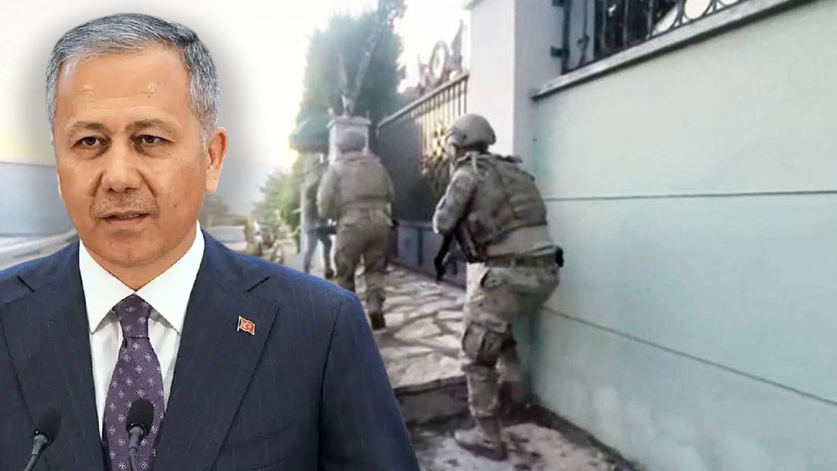 Yasa dışı bahise vurgun: 98 kişi gözaltına alındı, 51'i tutuklandı