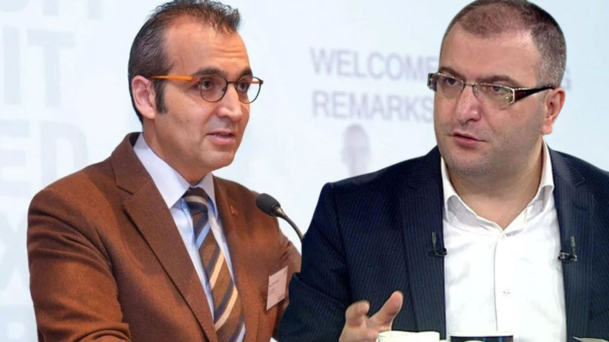 Resul Emrah Şahan’dan hukuki adım: Cem Küçük’e dava açtı