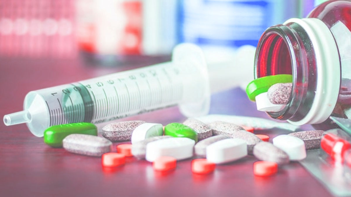 Birleşmiş Milletler'den korkutan rapor: Milyonlar uyuşturucu kıskacında