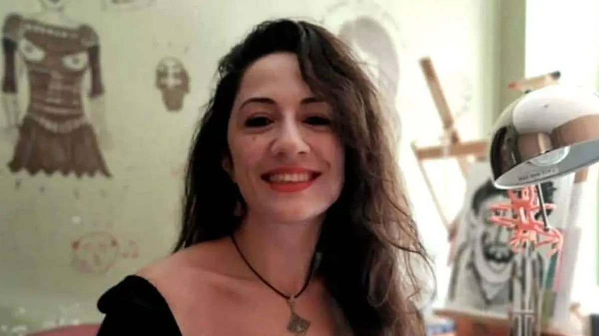 Karikatürist Zehra Ömeroğlu beraat etti