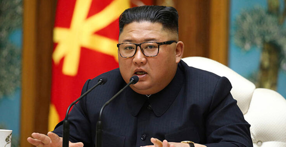 Kim Jong-un'dan sahil hamlesi: Kuzey Kore ilk turizm tesisini açıyor