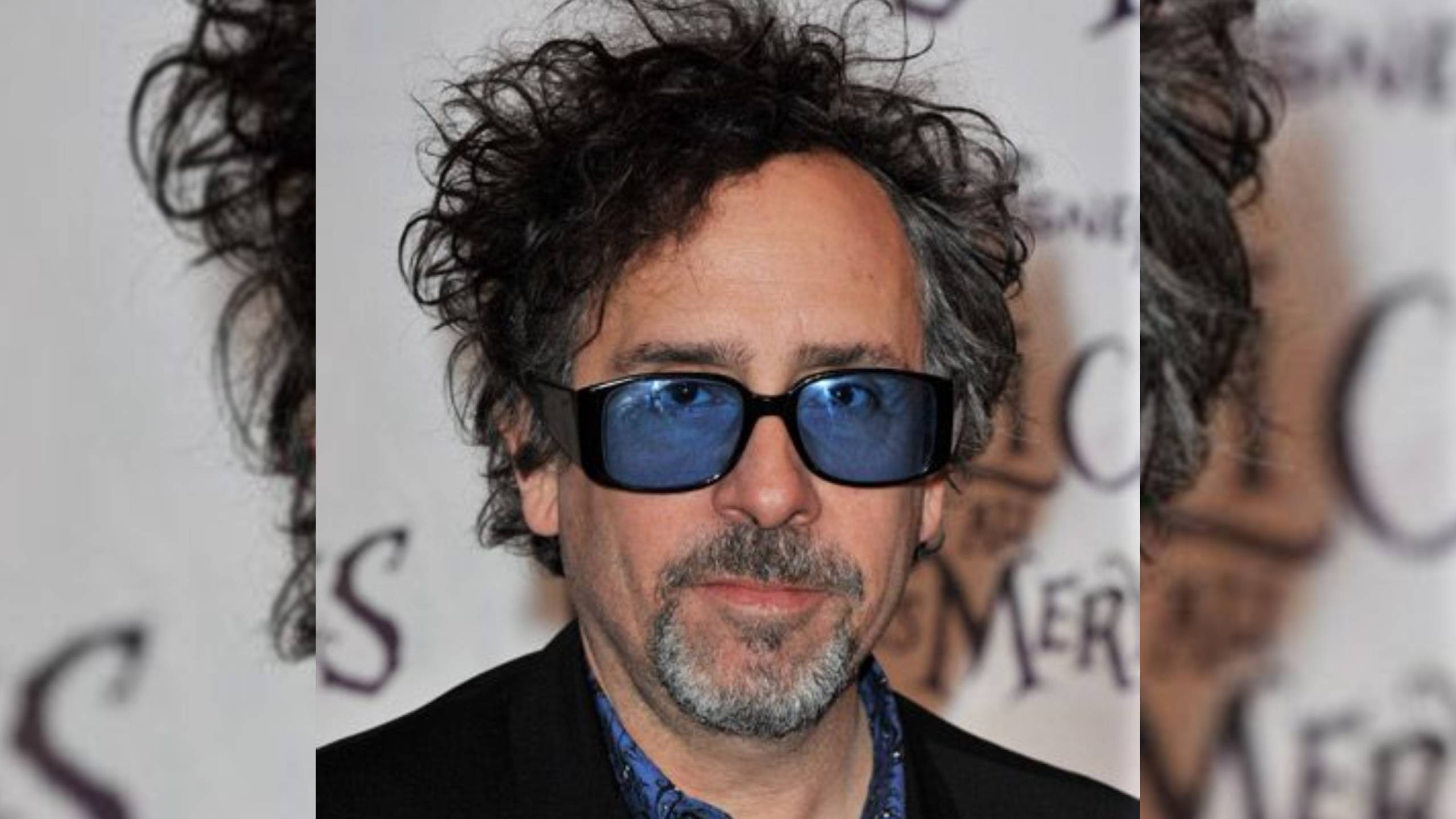 Tim Burton'ı emeklilikten vazgeçiren dizi