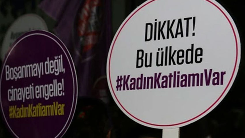 Yılın ilk 7 ayında 225 kadın öldürüldü: Katiller yine tanıdık!