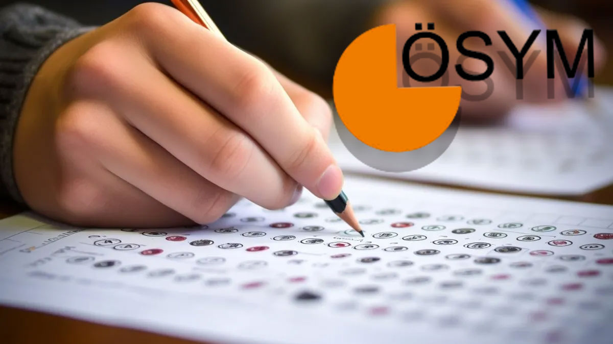 KPSS başvuru süreci resmen başladı