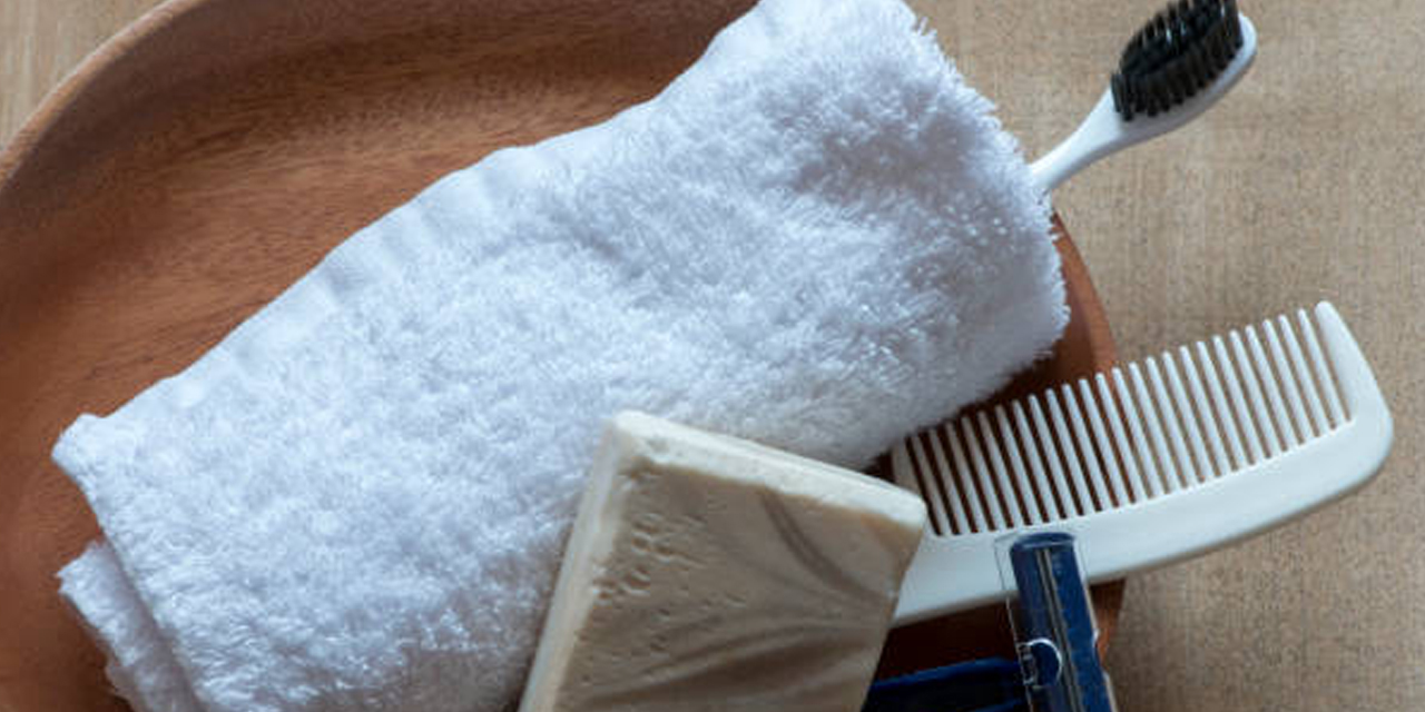 Havlu, diş fırçası, telefon… Banyoda yapılan bu hata ciddi hastalıklara yol açıyor