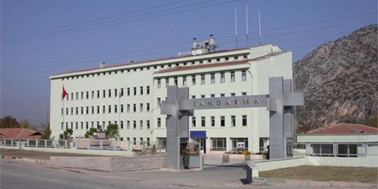 Jandarma karakolunda işkence iddiası: 2 kişiyi öldürüp gömdüler