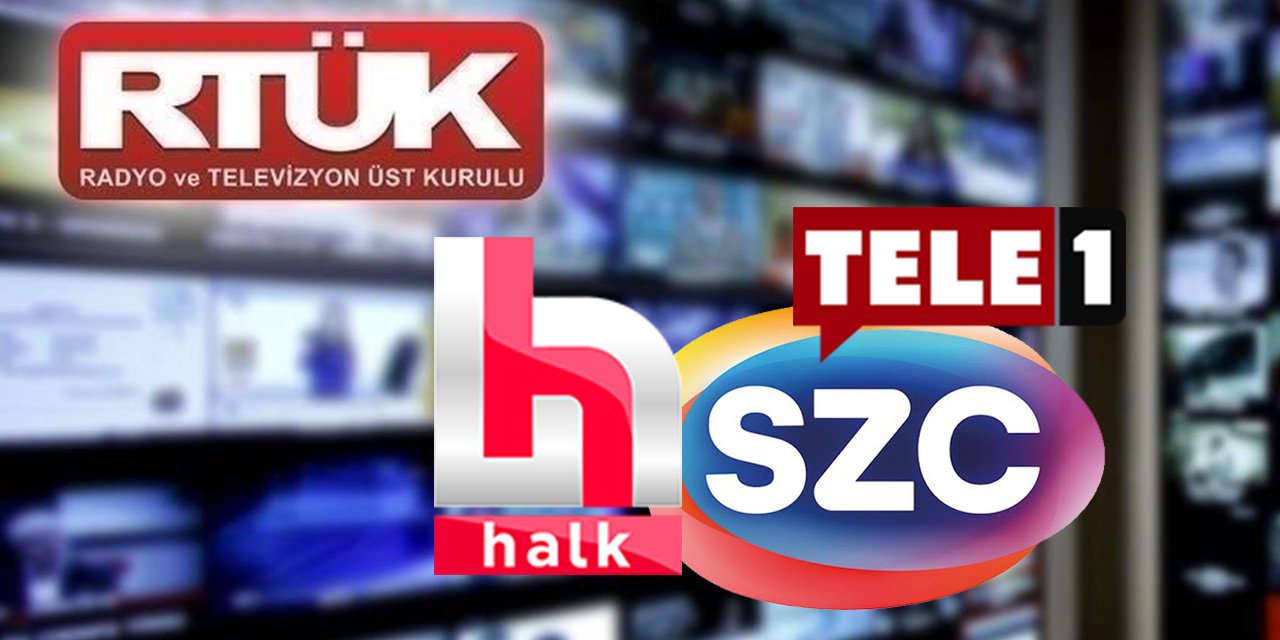 RTÜK muhalif kanallara ceza kesmişti! Özgür Özel'den yayın durdurma ve para cezasına sert tepki: Dikkat çeken 30 Haziran vurgusu