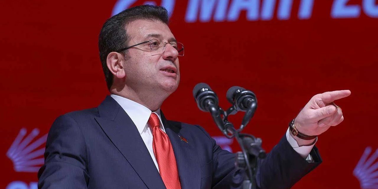 İmamoğlu hakim ve savcılara seslendi: Canımız tehdit altında