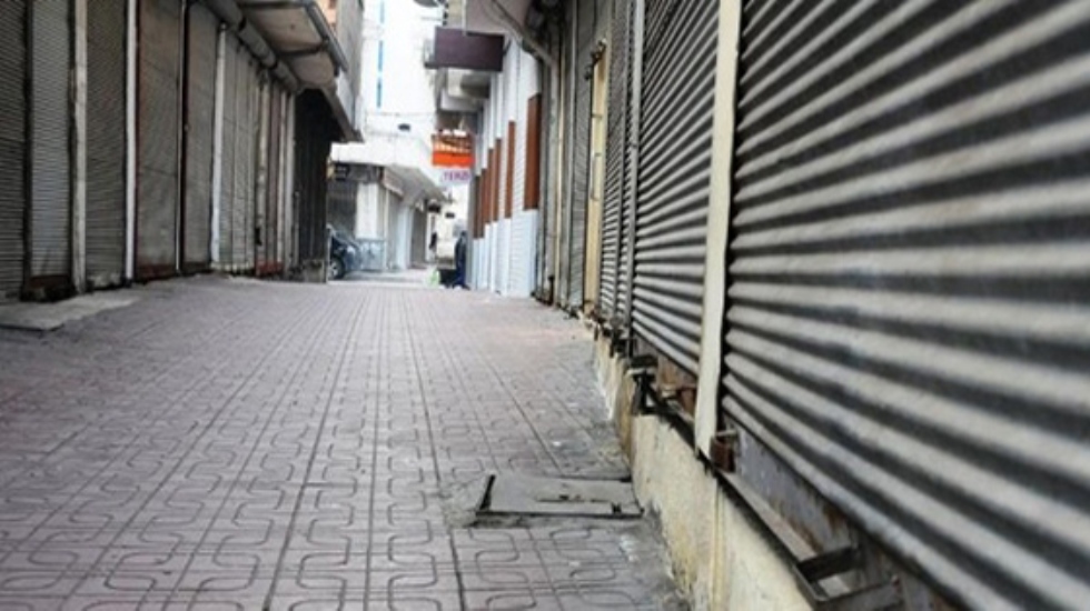 Ekonomide iflas fırtınası: İlk 5 ayda rekor kapanış