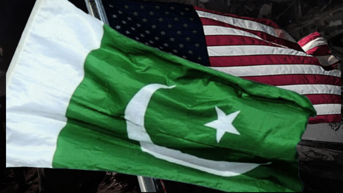 ABD ve Pakistan'dan Ortadoğu'da barış için ortak adım