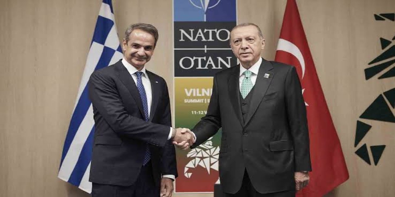 Yunanistan’dan AB’ye şikayet: Türkiye-Libya enerji anlaşmasını etkileyecek mi?