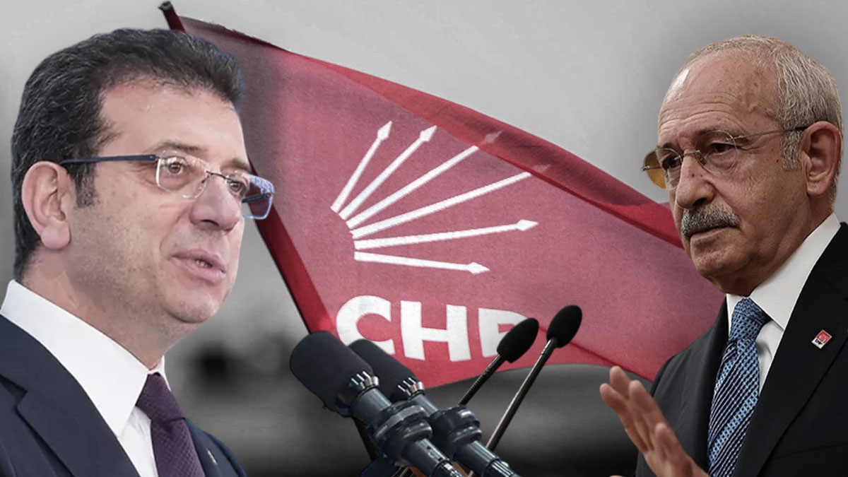 İmamoğlu İsmail Saymaz'a konuştu: En büyük suç ortağım Kemal Bey'dir