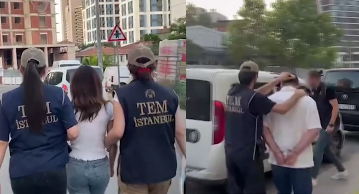 İstanbul dahil 7 ilde skandal olay: Bakanlığın gizli verilerini sattılar