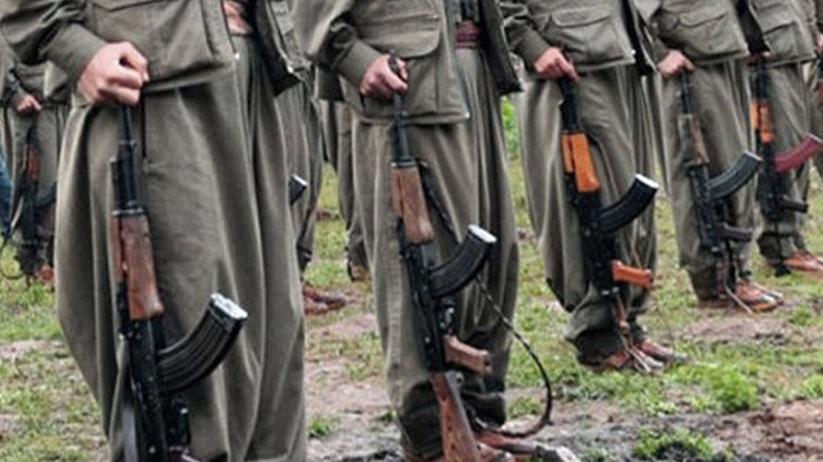 Fesih süreci yeni aşamada: Silah bırakma takvimi netleşiyor mu?