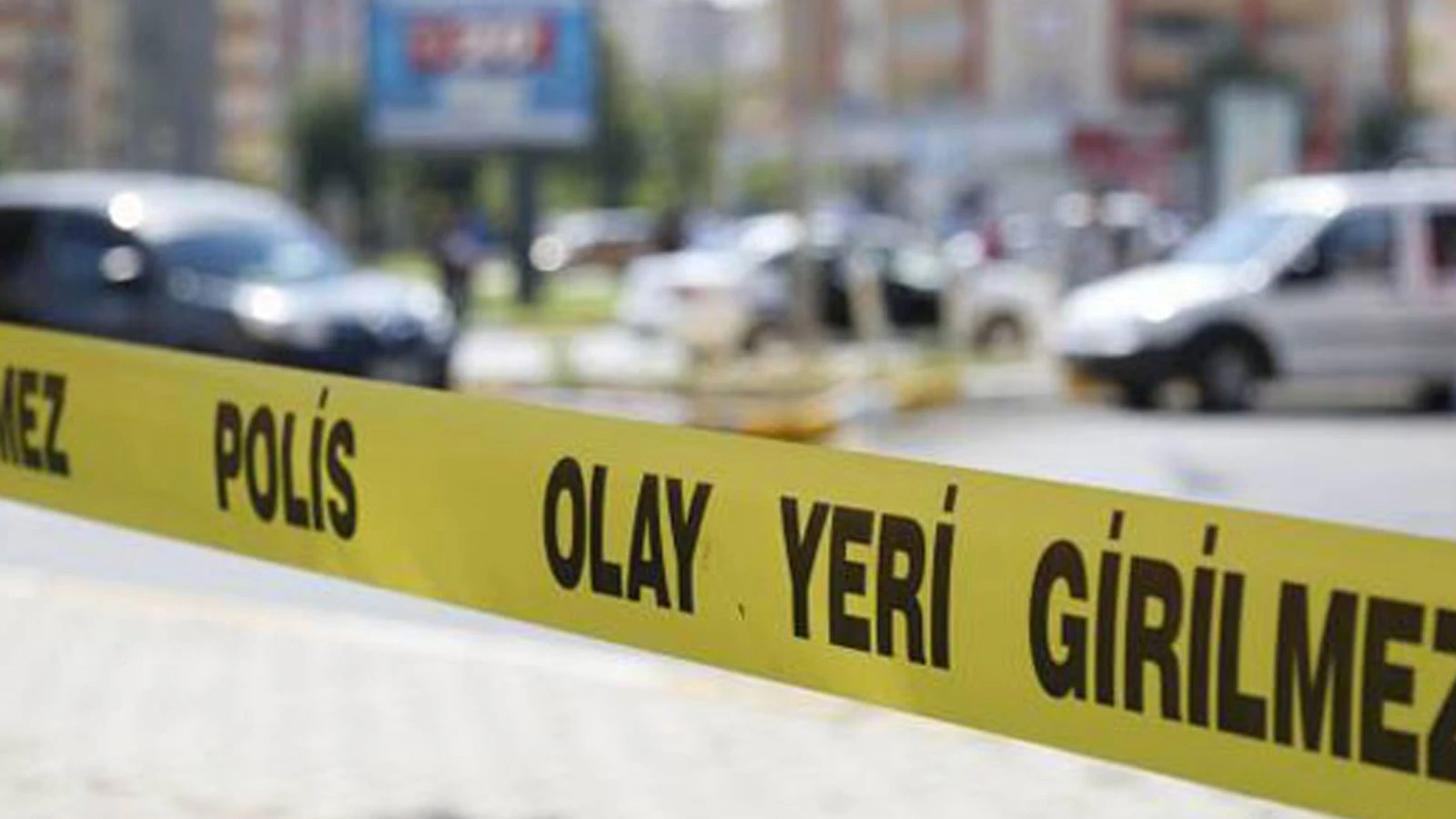 Ünlü sanatçının oğlu parkta ölü bulundu