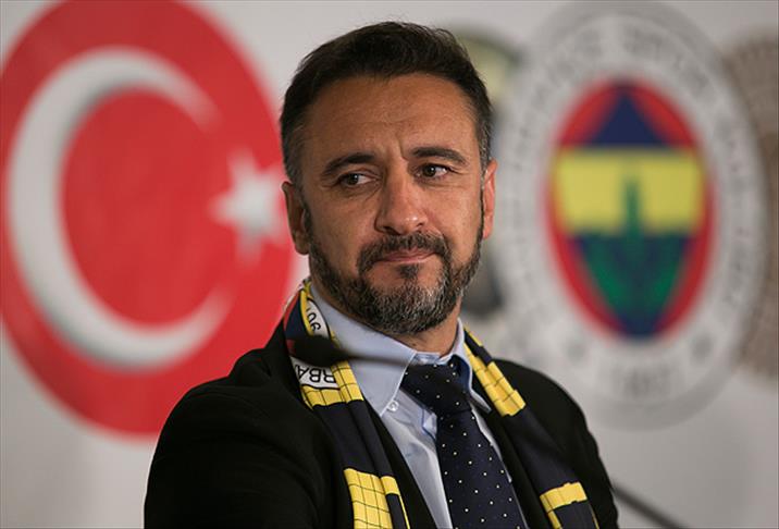 Vitor Pereira, Ferdi Kadıoğlu transferini değerlendirdi: Daha erken ayrılmamasına şaşırdım