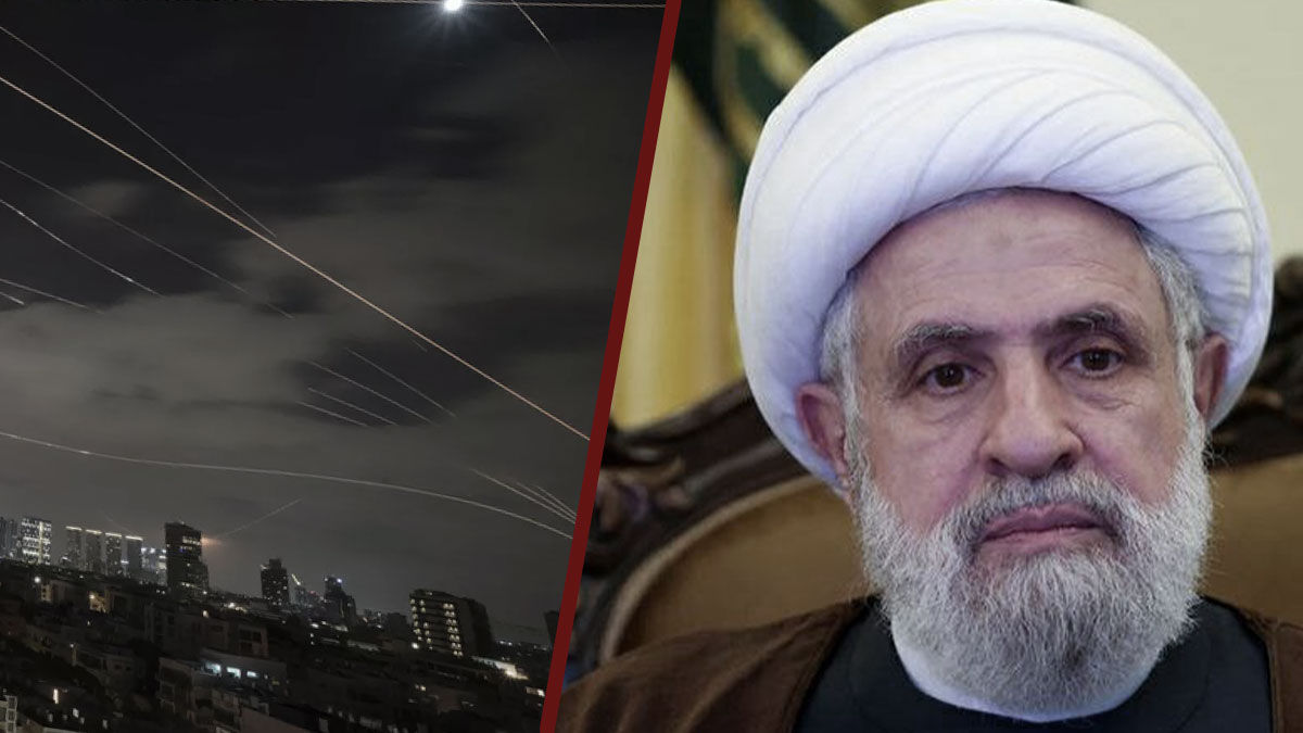 Hizbullah’tan İran mesajı: “Bu sürecin kazananı olduk”
