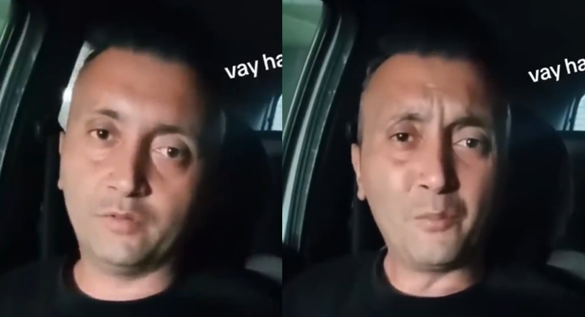 İş görüşmesine giden vatandaş şartlara ve maaşa isyan etti: Şaka mısınız?