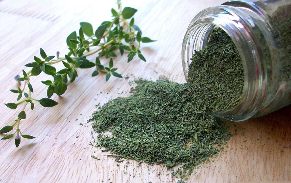 Türk nanesinde zehirli madde alarmı: Tarladan ihracata skandal