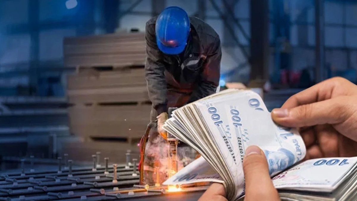 Kamu işçisine ikinci teklifi belli oldu!