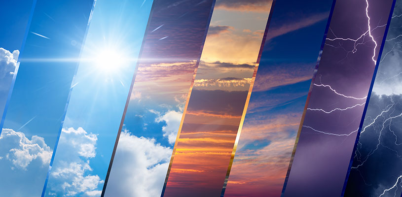 Meteorolojiden 9 il için “sarı” kodlu uyarı