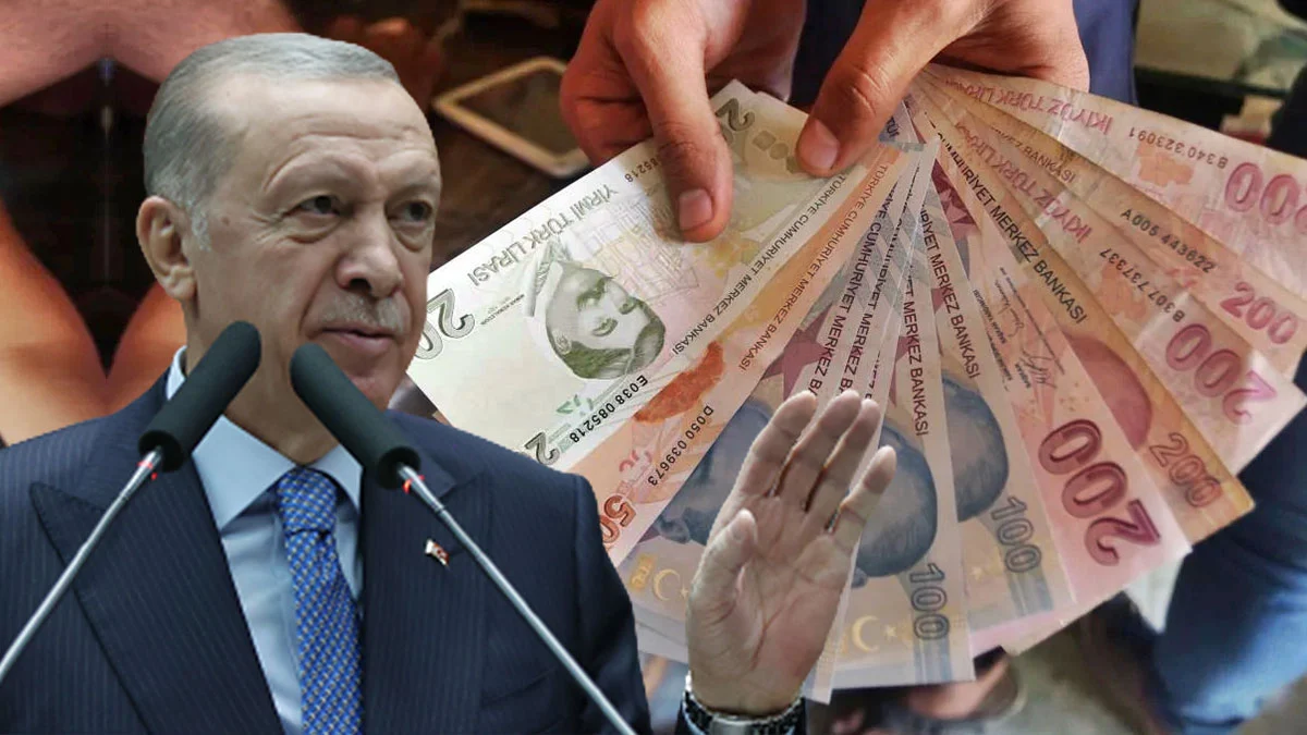 Asgari ücrete ara zam gelecek mi? Bloomberg: Nihai kararı Cumhurbaşkanı Erdoğan belirleyecek