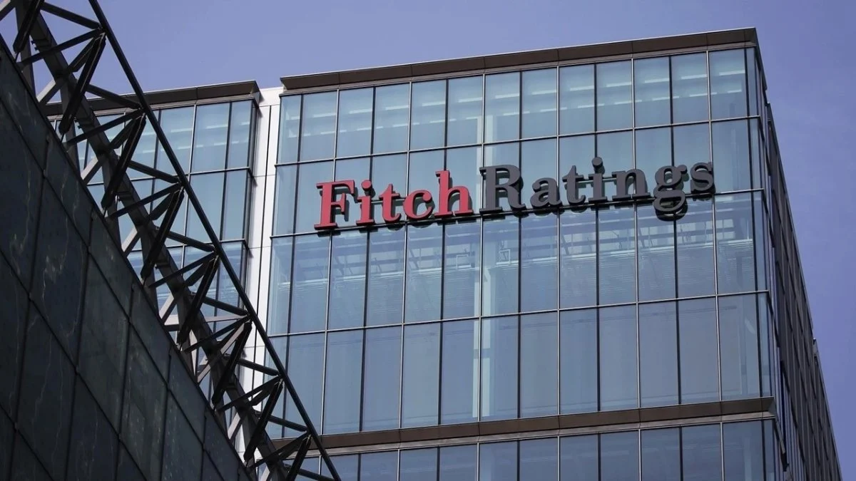 Fitch’ten yeni altın tahmini: 2025 ve 2026 tahminleri yükseldi