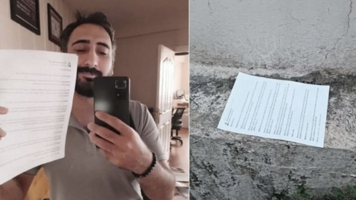 “Cumhurbaşkanına Hakaret” davasında tahliye kararı