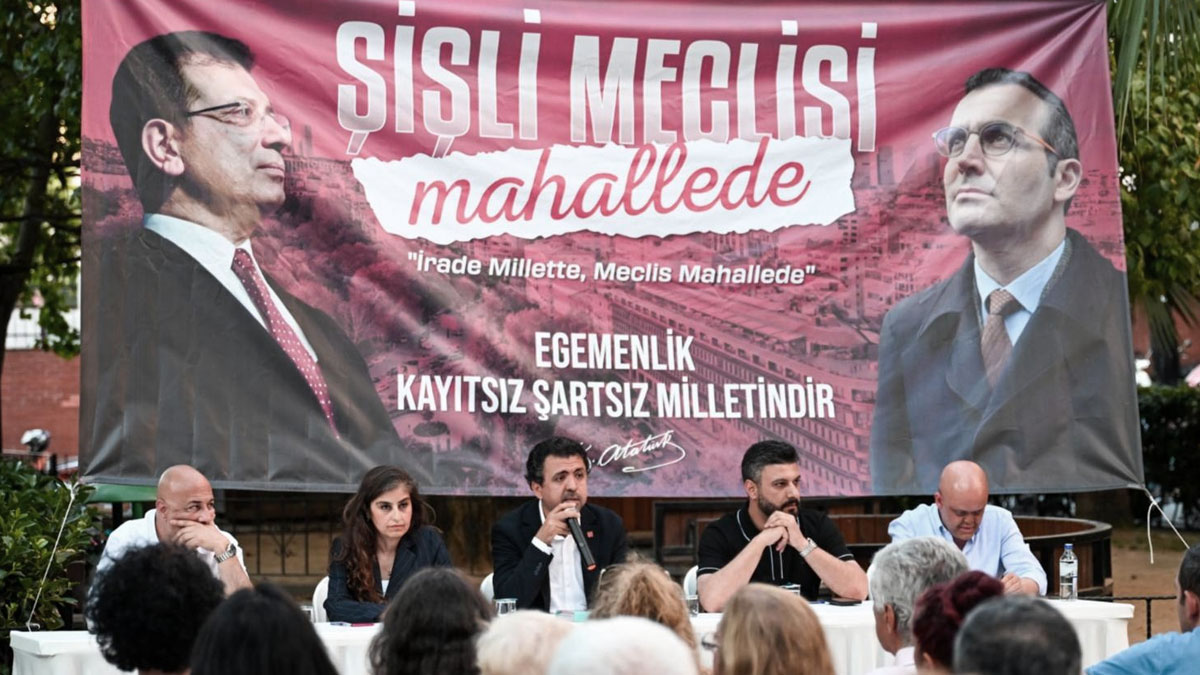 Resul Emrah Şahan'dan 'adalet' mesajı