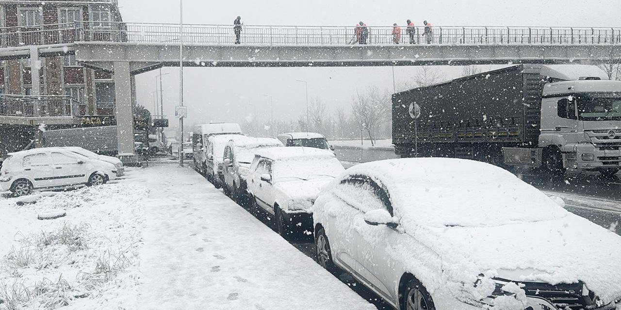 Yaz ortasında kar yağacak! Meteoroloji uzmanı iki bölge için tarih verdi