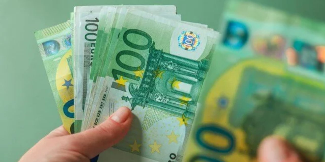 Almanya'da asgari ücrete zam! Saatlik ücret bu kadar oldu