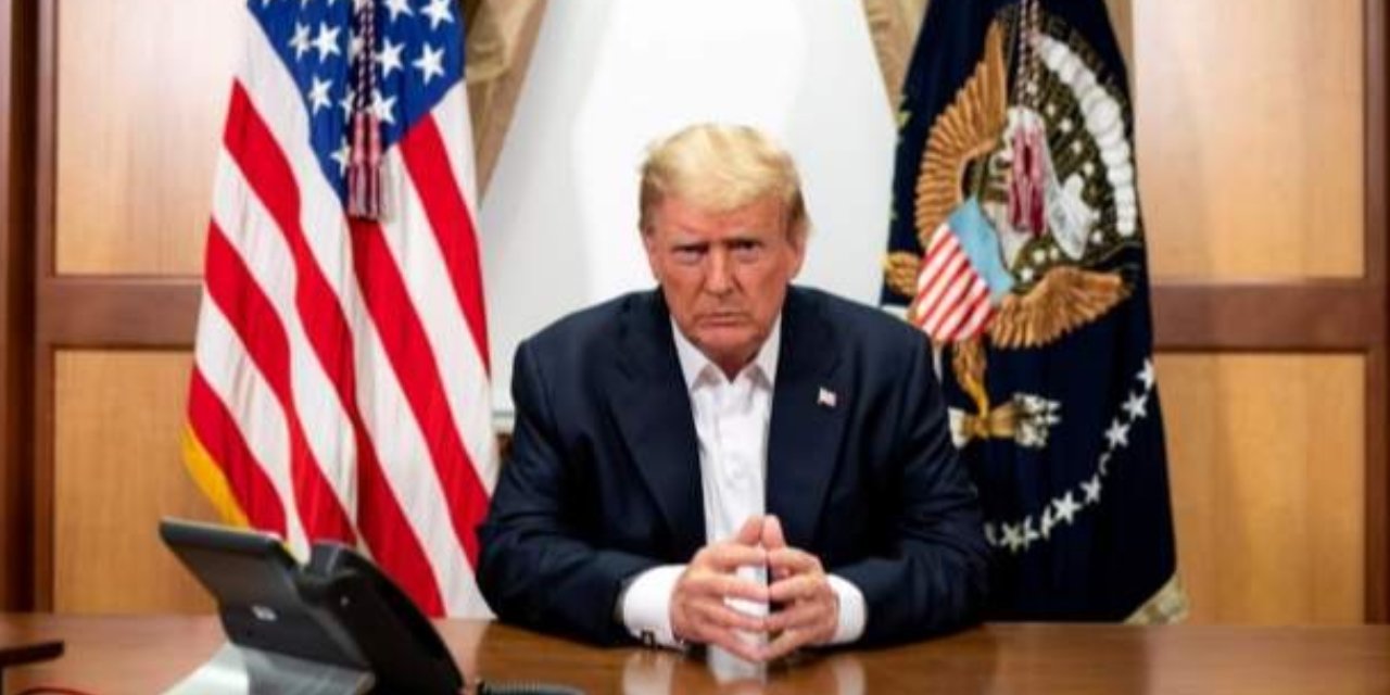 Trump Gazze'de ateşkes için tarih verdi