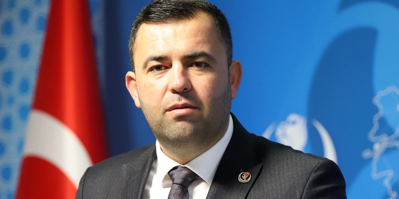 BBP'de istifa depremi: İl başkanı görevinden ayrıldı