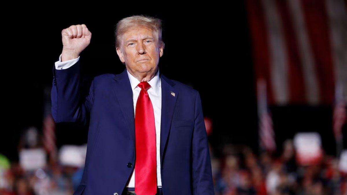 Yüksek Mahkeme’den Trump’a kritik destek: Tarihi kararla yetkisi artacak