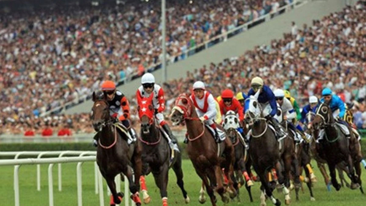 Gazi Koşusu için geri sayım başladı